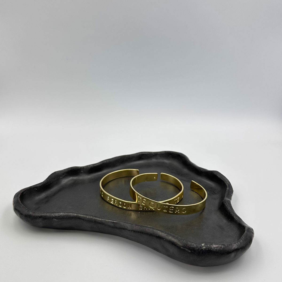 Pulsera Mantra