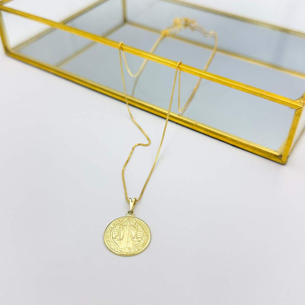 Collar SS Corazón