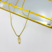 Collar Isidora