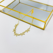 Collar Coquette