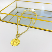 Collar Regina