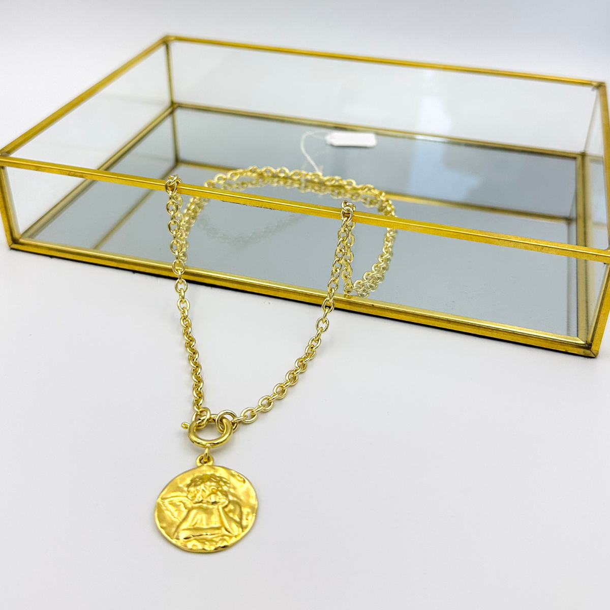 Collar Regina