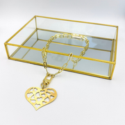 Collar Silvana
