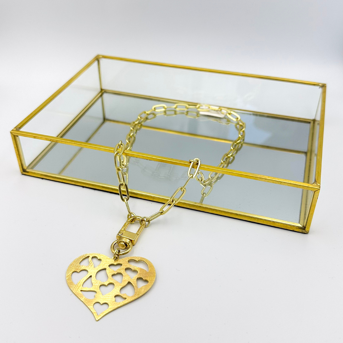 Collar Silvana