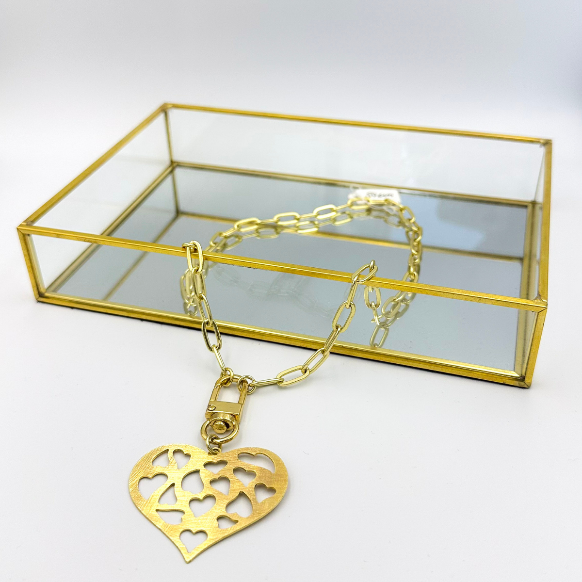 Collar Silvana