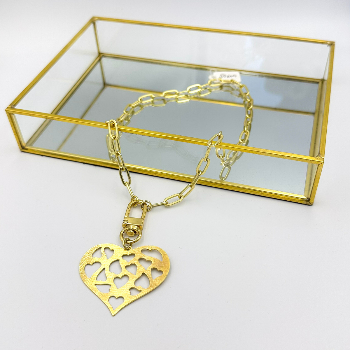 Collar Silvana