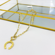 Collar Herradura