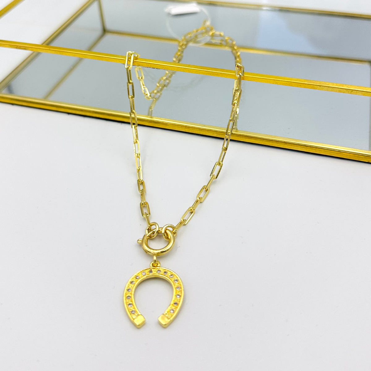 Collar Herradura