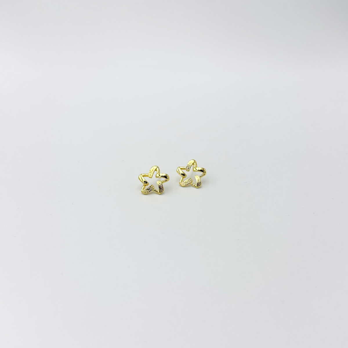 Aros Estrella Borde