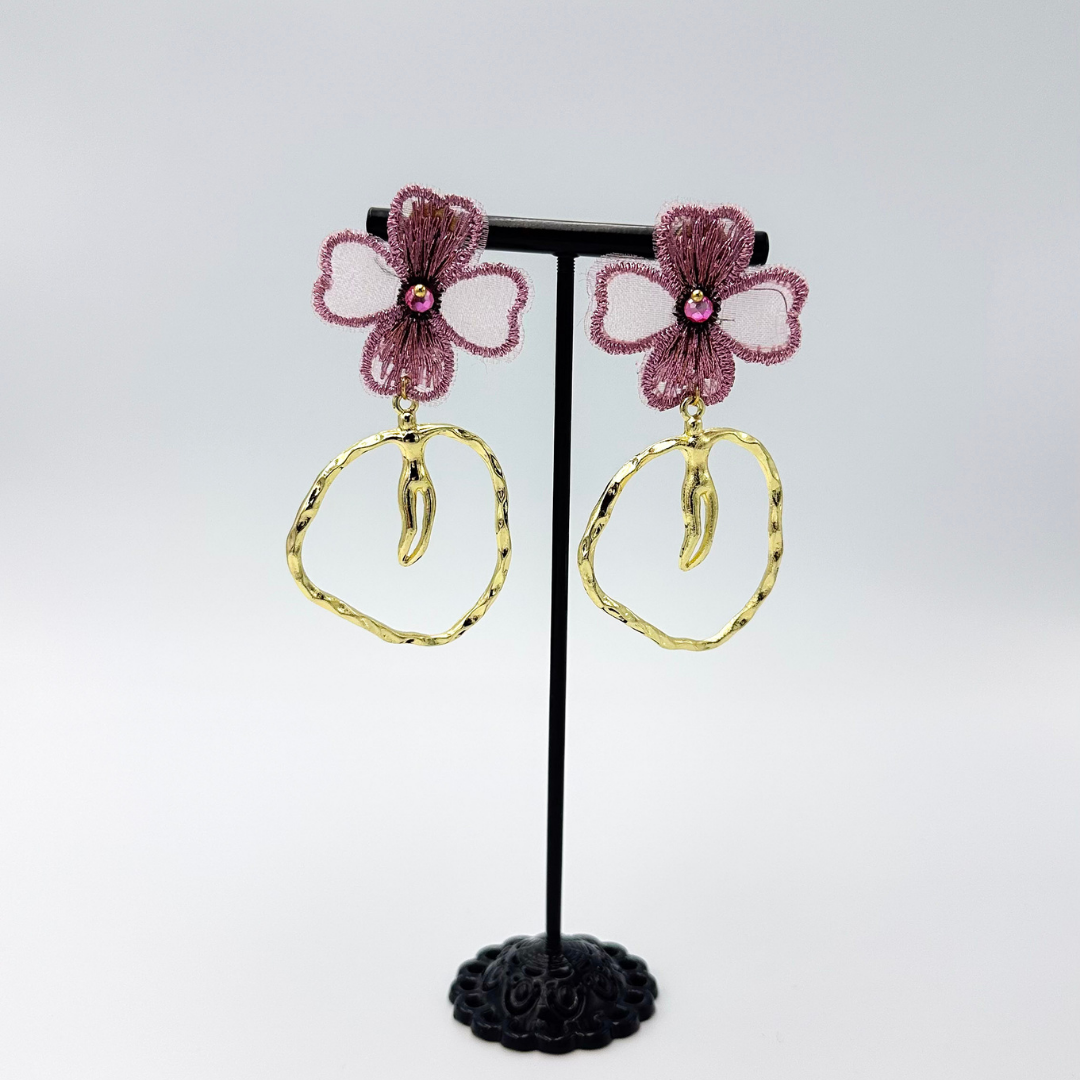 Aros Candelaria