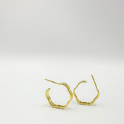 Argollas Sibila Curva