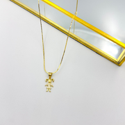 Collar Fer