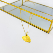 Collar Florencia