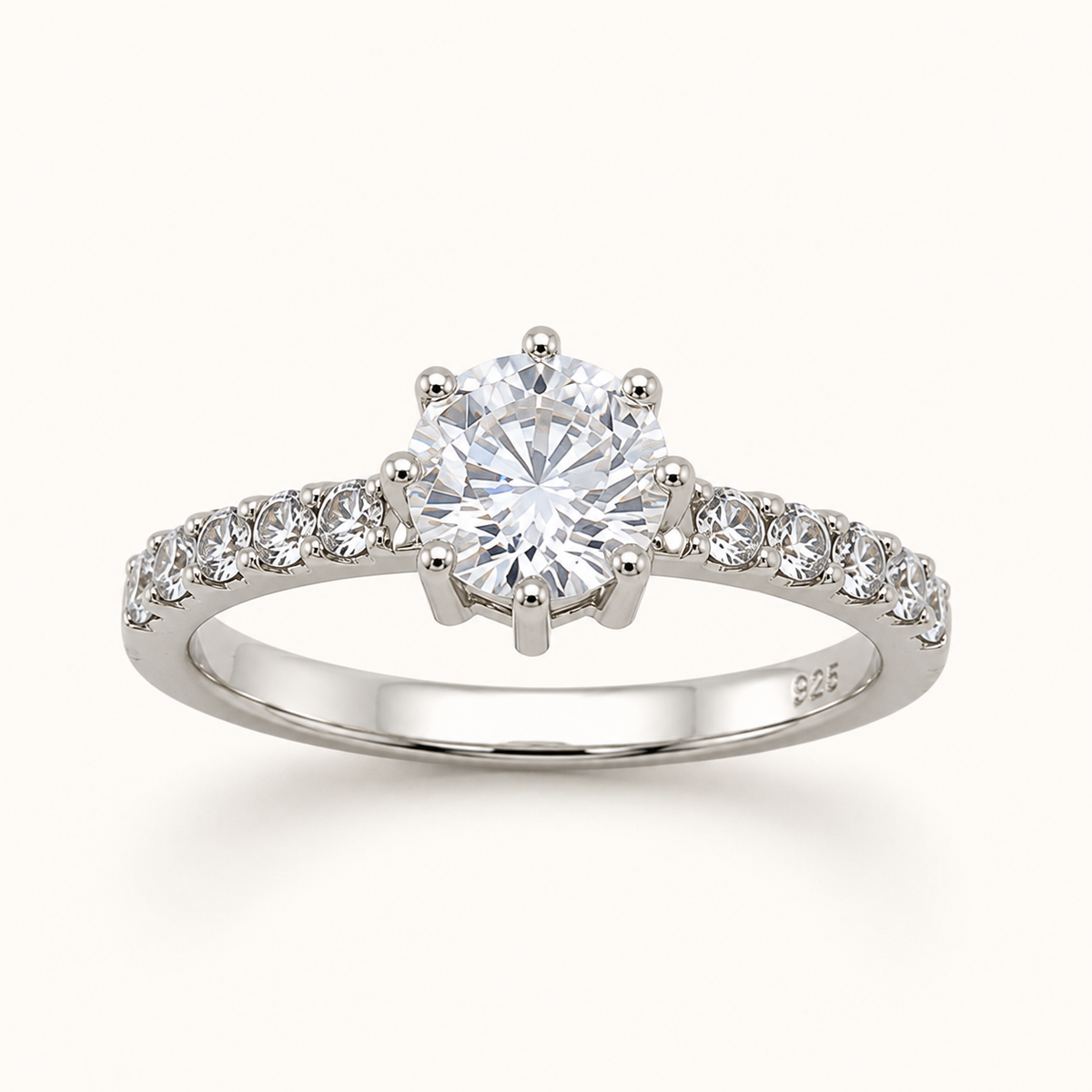 Anillo Amanda