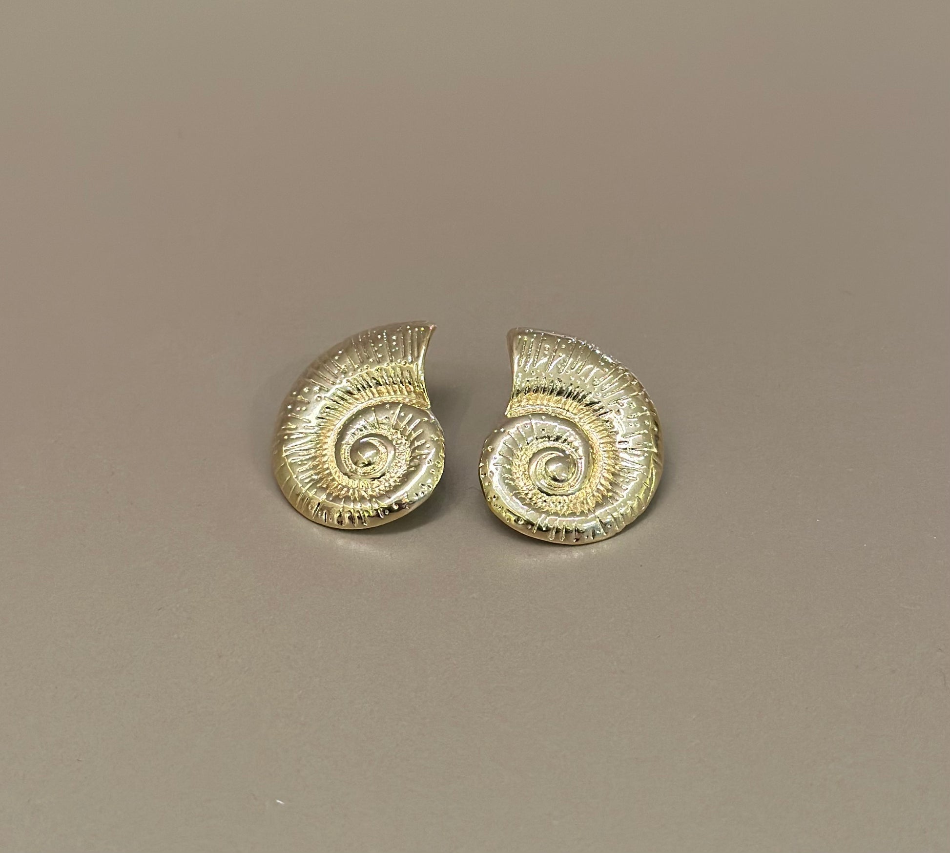 Aro caracola mini1