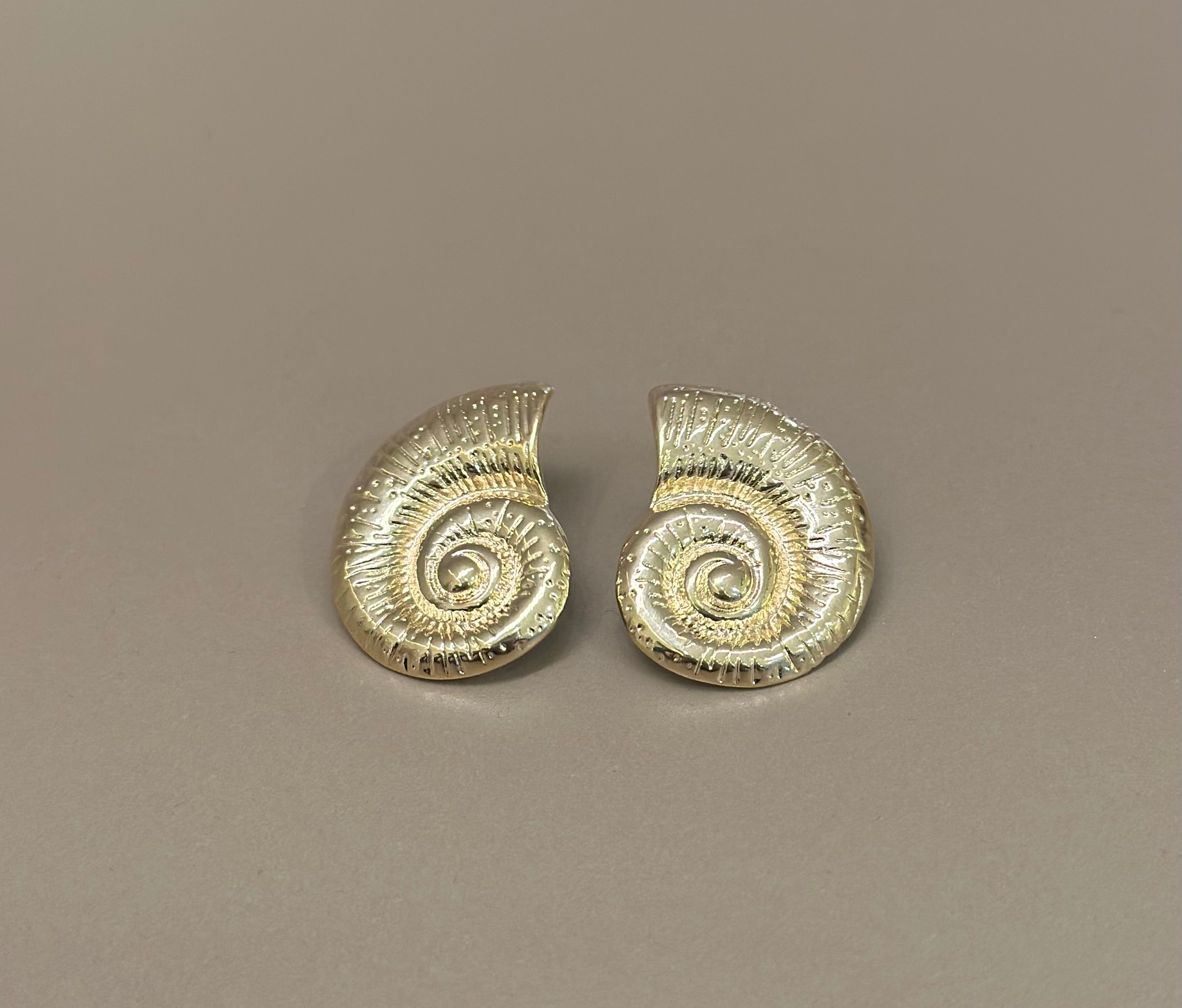 Aro caracola mini2