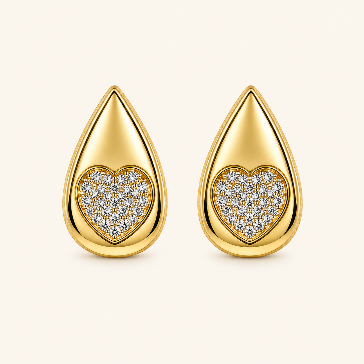 Aros Gota Amelia
