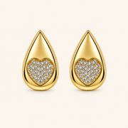 Aros Gota Amelia