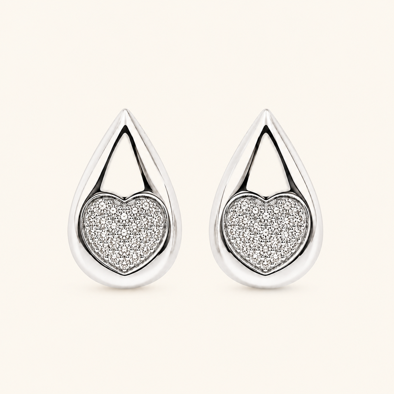 Aros Gota Amelia
