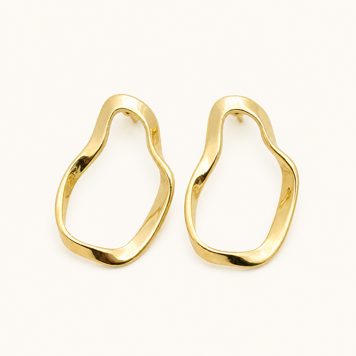 Aros organico satin