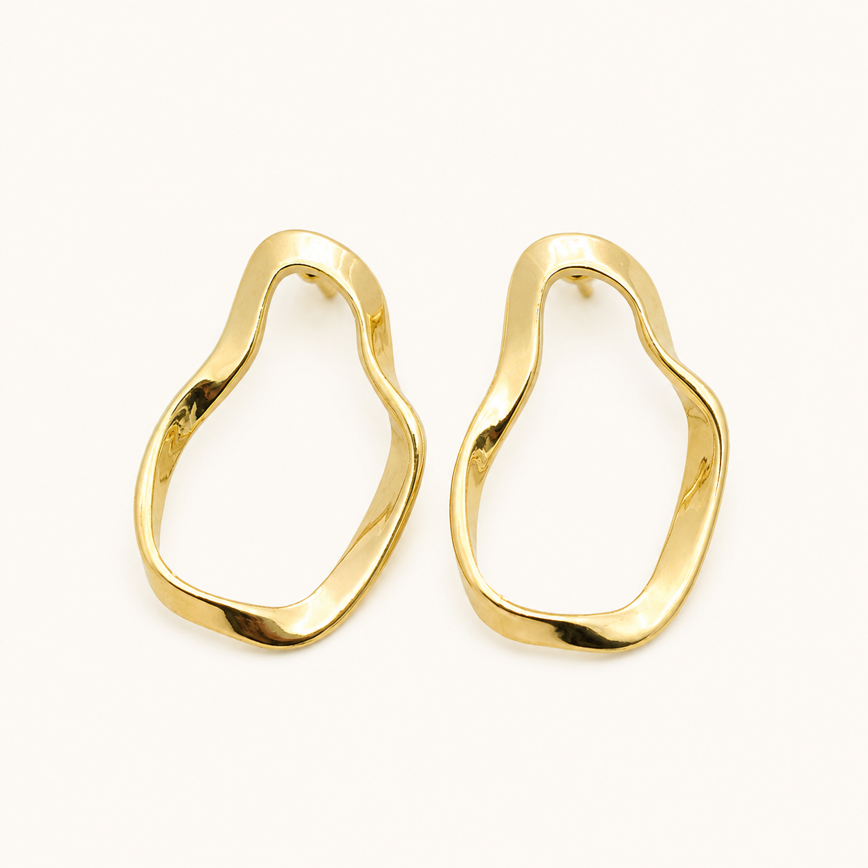 Aros organico satin