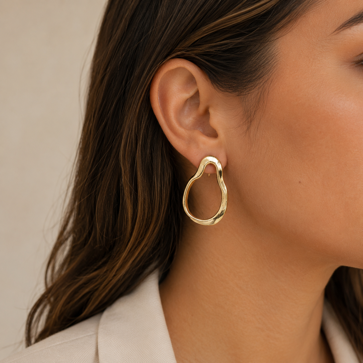 Aros organico satin2