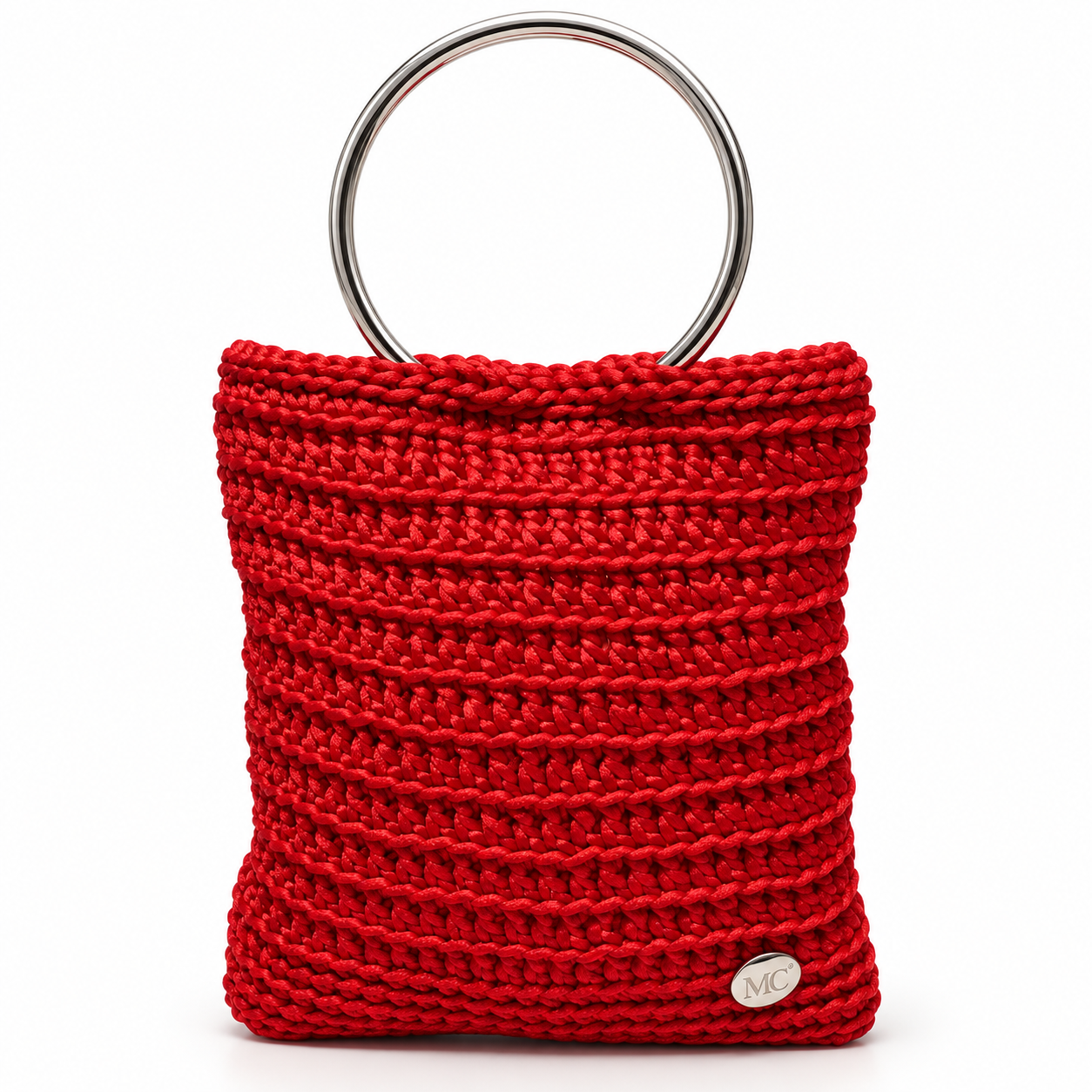 Cartera MC Roja