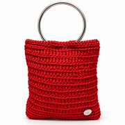 Cartera MC Roja